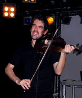 Javier Casalla"Bajo Fondo Tango Club"