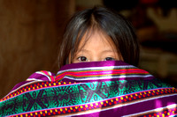 Native child